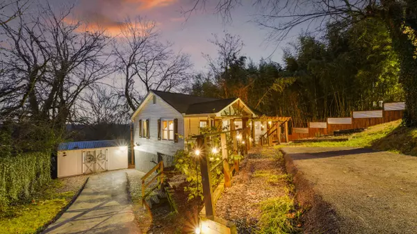 Chattanooga, TN 37412,3414 Bennett RD