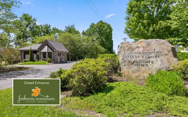 Lot 547 Wilderness WAY, Dunlap, TN 37327