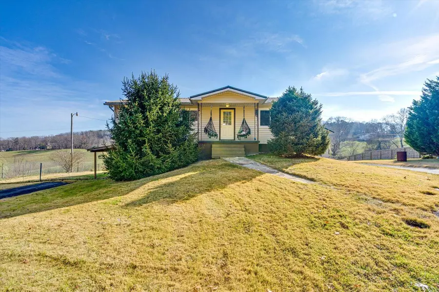9516 Pearson RD, Harrison, TN 37341