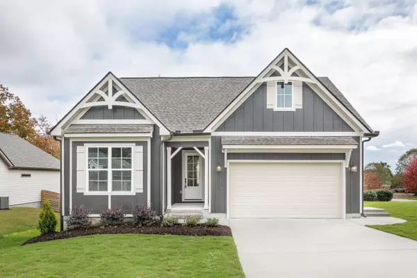 Soddy Daisy, TN 37379,609 Nature TRL