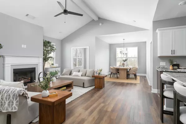 Soddy Daisy, TN 37379,609 Nature TRL