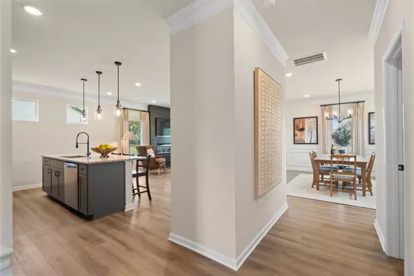 Ringgold, GA 30736,80 Cove RD