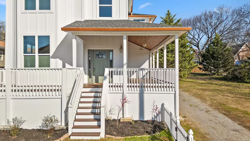 1403 Bailey AVE, Chattanooga, TN 37404