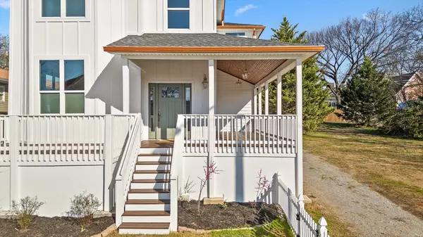 1403 Bailey AVE, Chattanooga, TN 37404