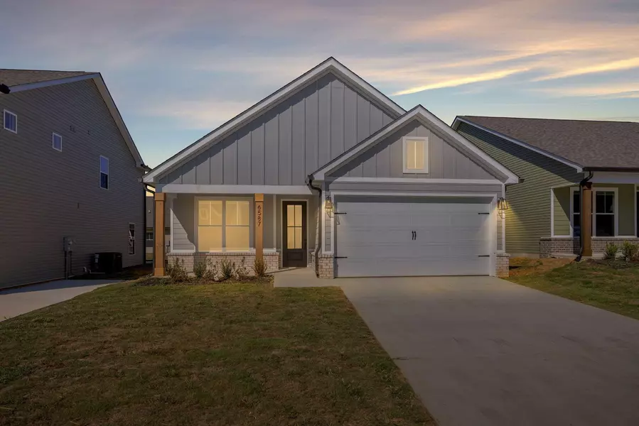 6586 Elizabeth Ann WAY, Ooltewah, TN 37363