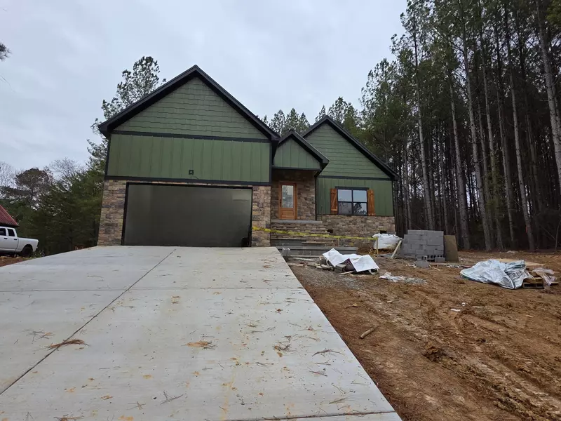 326 Mountain View CIR, Ocoee, TN 37361