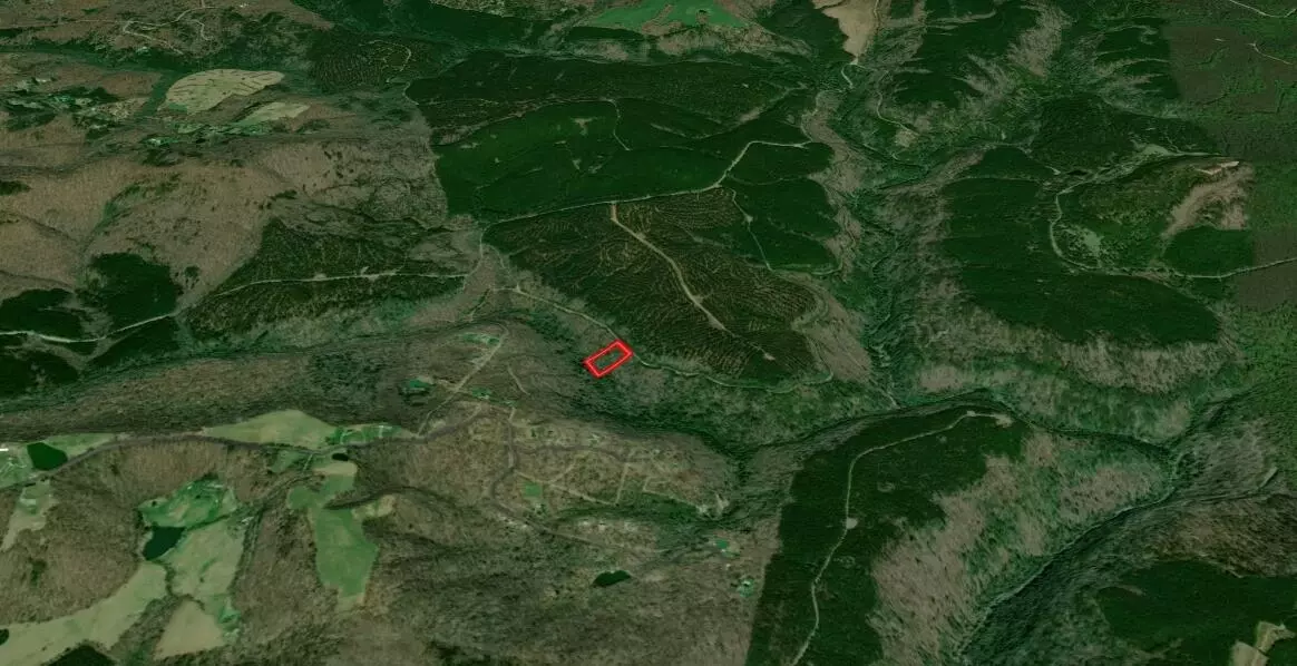 0 Echo Point Rd, Dunlap, TN 37327