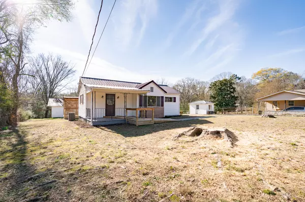 Rossville, GA 30741,13 Circle DR