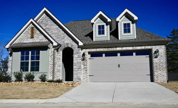 7901 Lemonade ST, Chattanooga, TN 37421