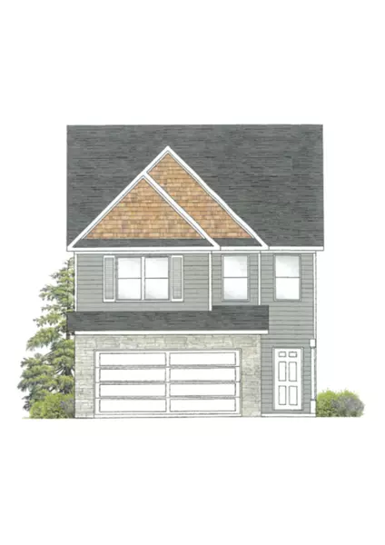 6666 Dharma LOOP, Chattanooga, TN 37412