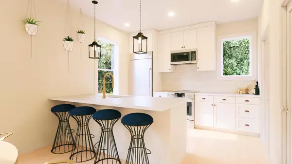 Chattanooga, TN 37410,Lot 12 Somerville Cottages