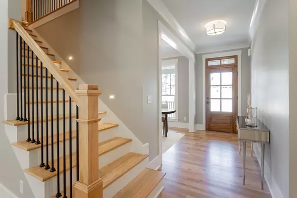 Soddy Daisy, TN 37379,264 Goose Creek CIR