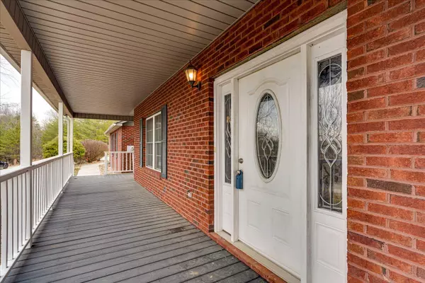 Decatur, TN 37322,240 Park CIR