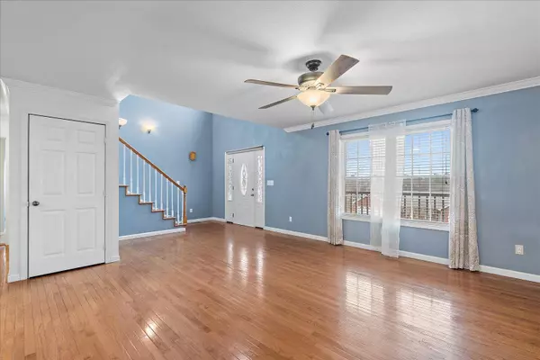 Decatur, TN 37322,240 Park CIR