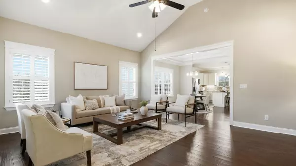 Rossville, GA 30741,116 Huntley Meadows DR