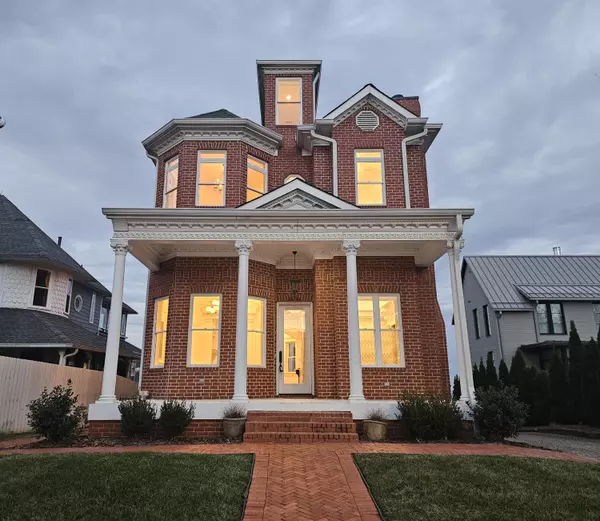 1115 Brow RD, Lookout Mountain, TN 37350