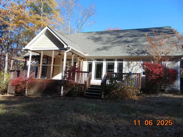 Rising Fawn, GA 30738,96 Lookout DR