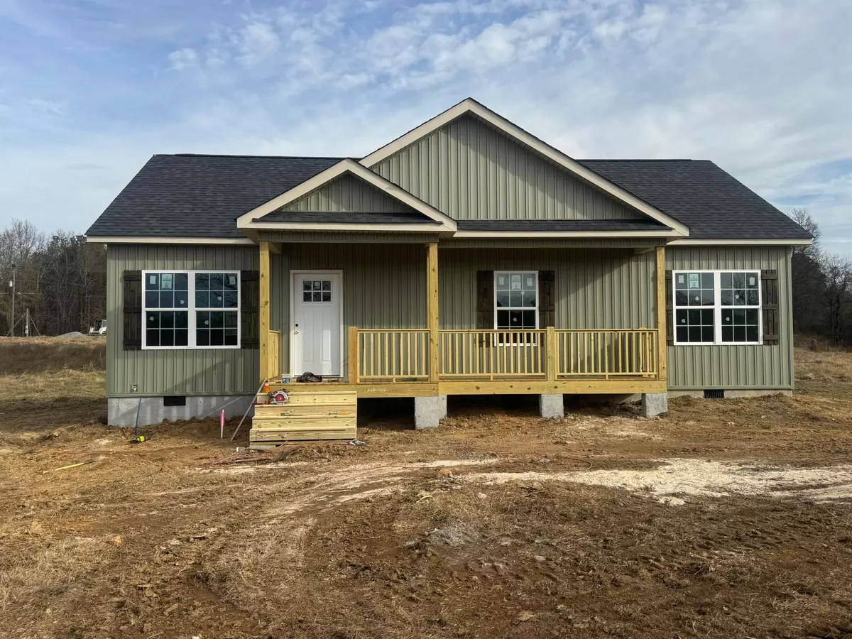 Dalton, GA 30721,2456 Brown Bridge RD