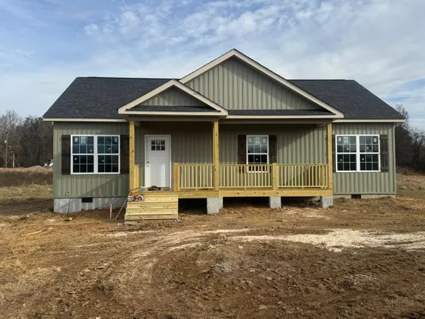 2456 Brown Bridge RD, Dalton, GA 30721