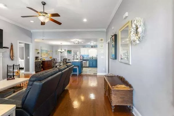 Cleveland, TN 37312,136 Thoroughbred DR