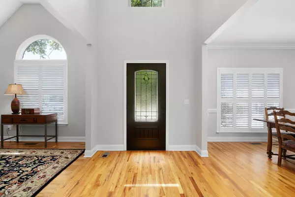 Hixson, TN 37343,2911 Stage RUN