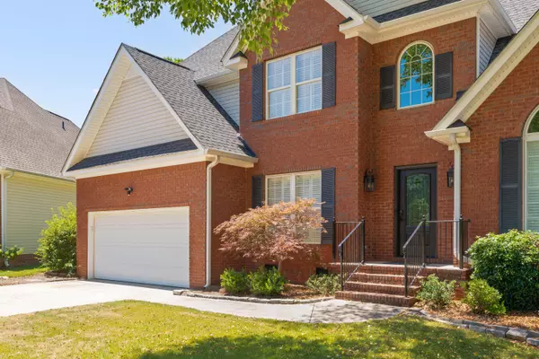 Hixson, TN 37343,2911 Stage RUN