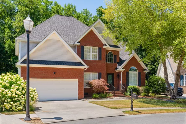 Hixson, TN 37343,2911 Stage RUN