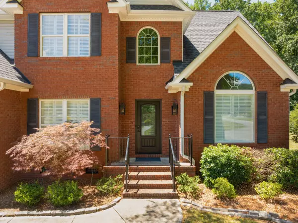 Hixson, TN 37343,2911 Stage RUN