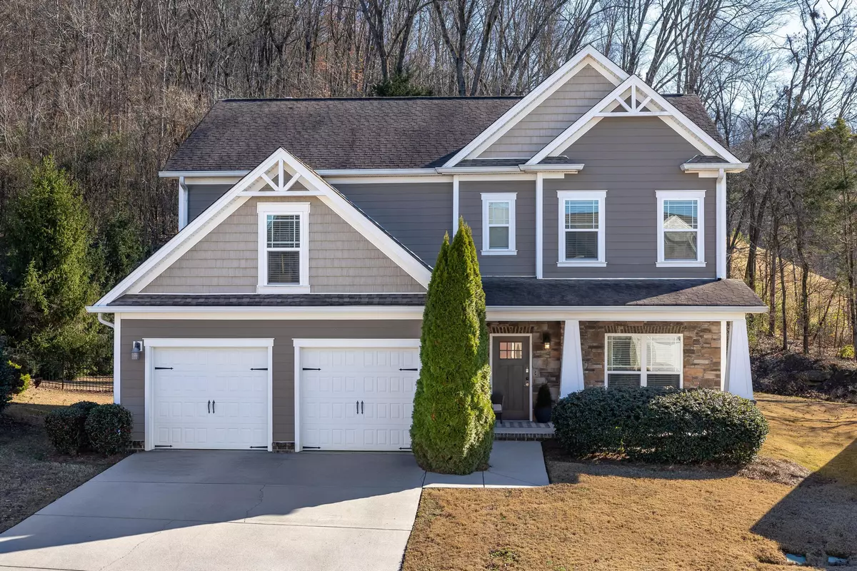 Hixson, TN 37343,5475 Bungalow CIR