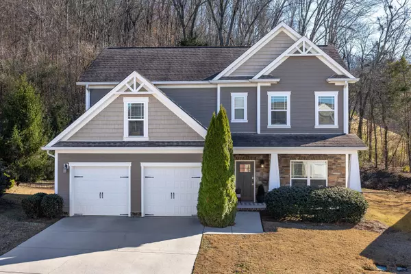 5475 Bungalow CIR, Hixson, TN 37343