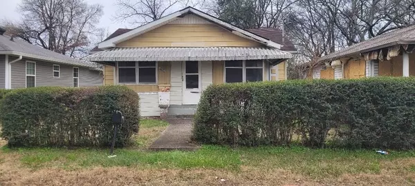 Chattanooga, TN 37406,1812 Newton ST