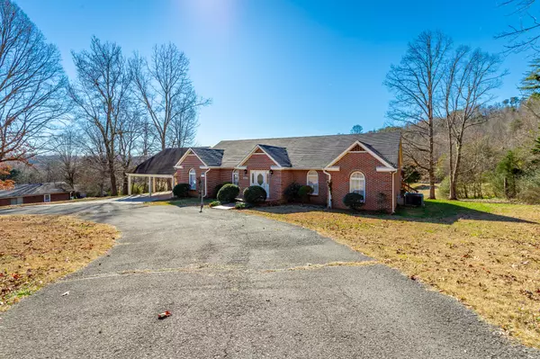 Evensville, TN 37332,521 Countryside DR