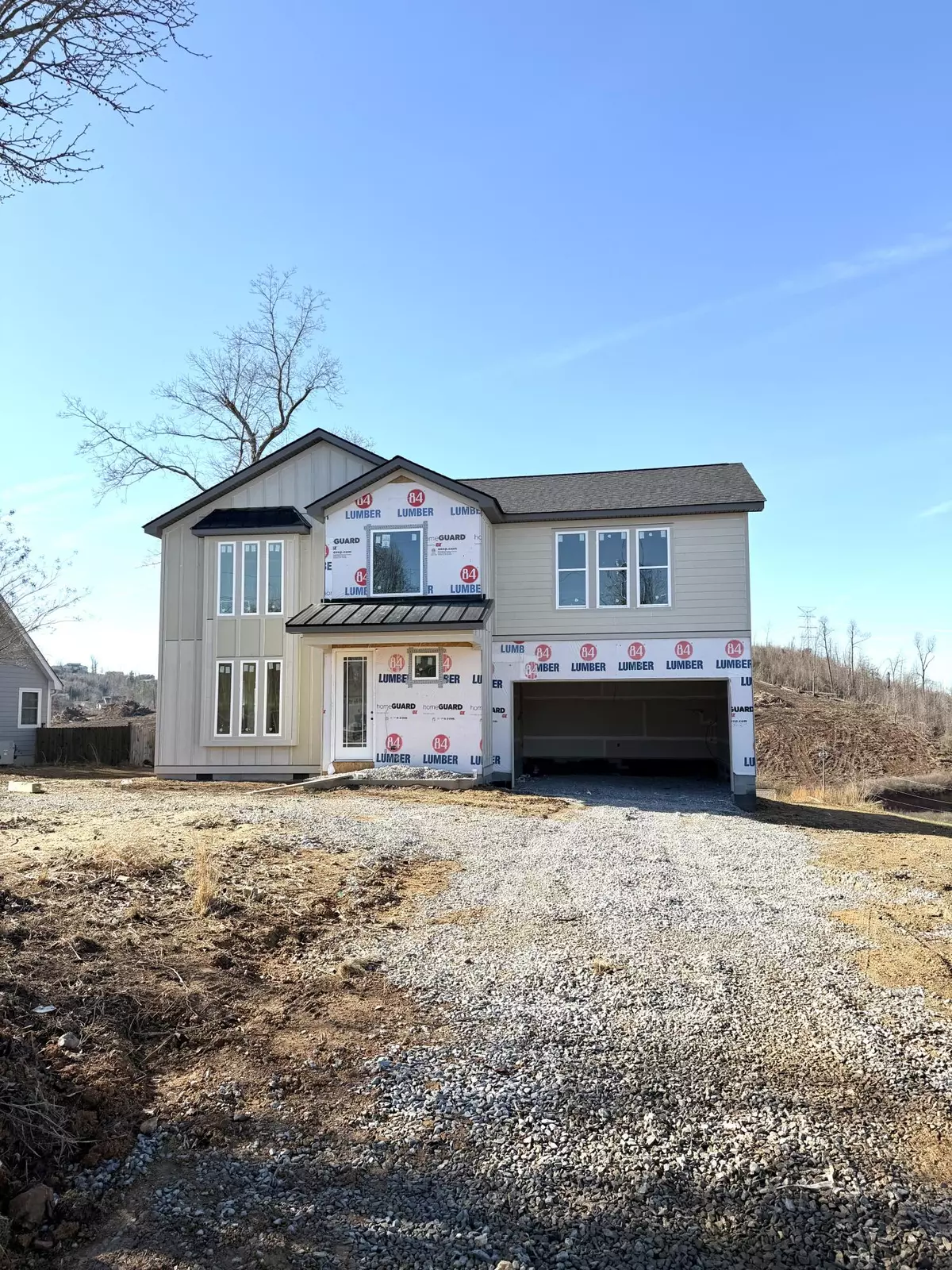 Chattanooga, TN 37421,8112 Fallen Maple DR