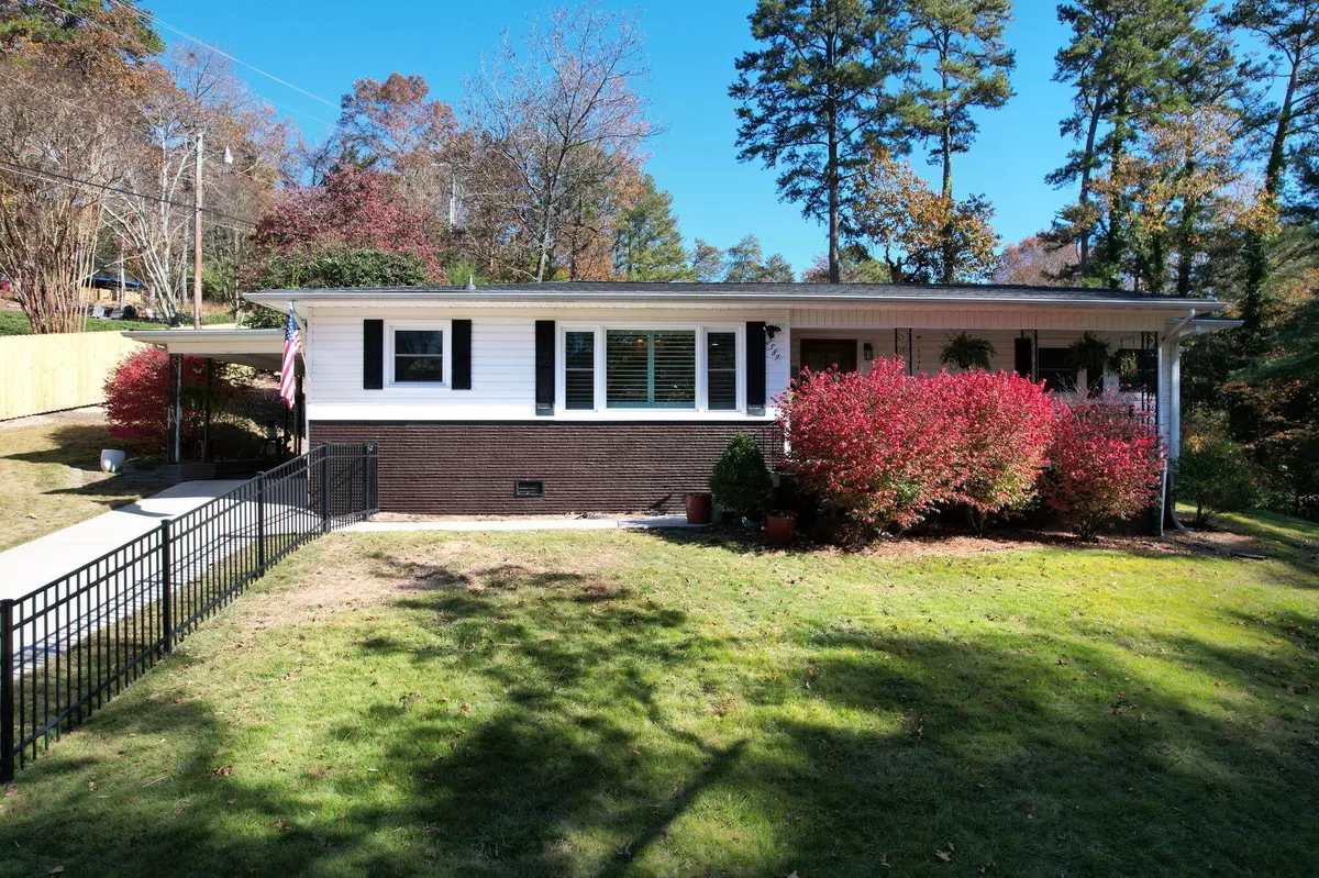 Chattanooga, TN 37415,2589 Avalon CIR