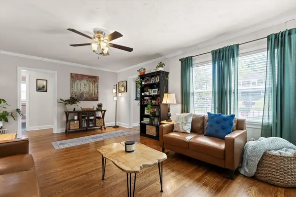 3811 Northview AVE, Chattanooga, TN 37412