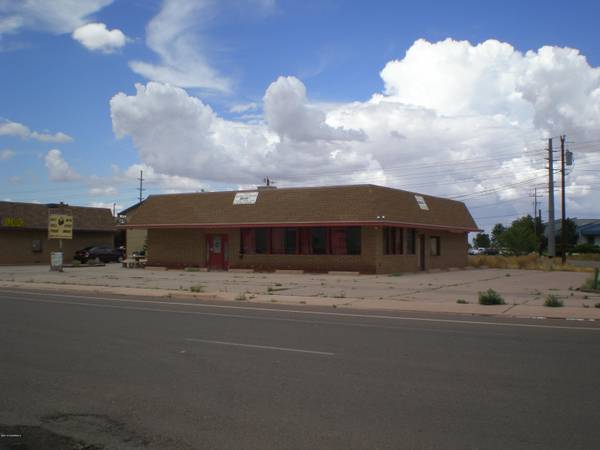 Winslow, AZ 86047,1308 E 3rd Street