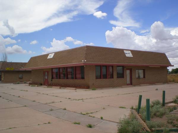 Winslow, AZ 86047,1308 E 3rd Street