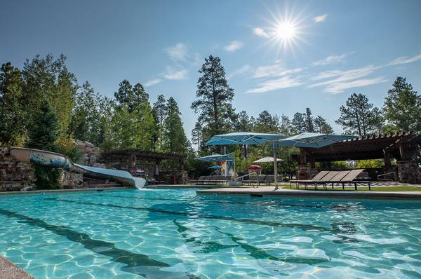 Flagstaff, AZ 86005,3009 S Tourmaline Drive #21