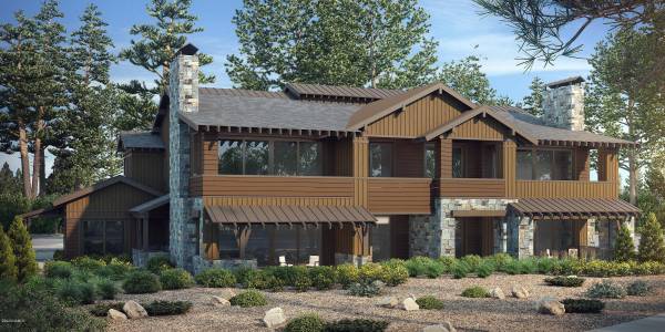 Flagstaff, AZ 86005,3009 S Tourmaline Drive #23