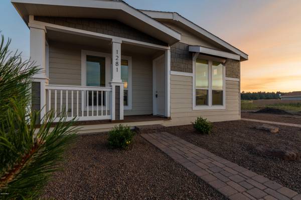 Williams, AZ 86046,327 N Morse Avenue #27