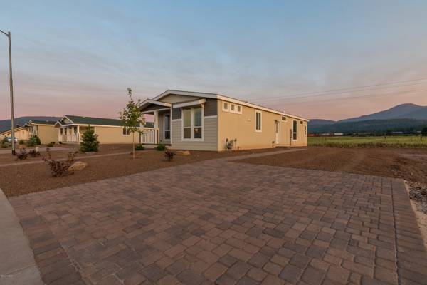 Williams, AZ 86046,327 N Morse Avenue #27