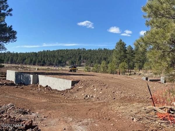 Flagstaff, AZ 86001,2501 S Owen Way #Lot 17