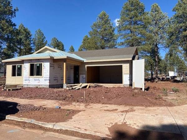 Flagstaff, AZ 86001,3600 W Modus Lane #24