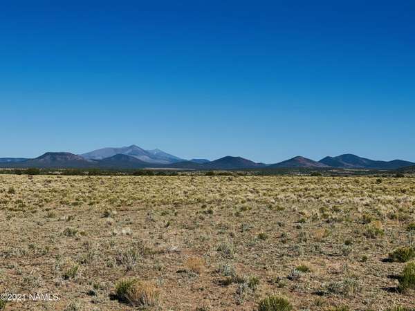 Williams, AZ 86046,8758 S Big Bear Rd Lot C Road