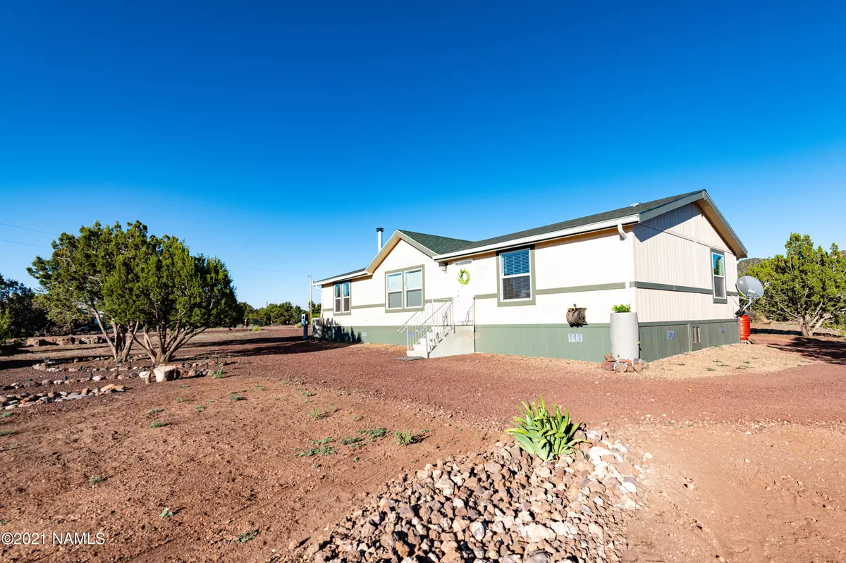 Williams, AZ 86046,7347 N Ponderosa Avenue