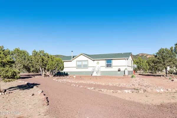 Williams, AZ 86046,7347 N Ponderosa Avenue