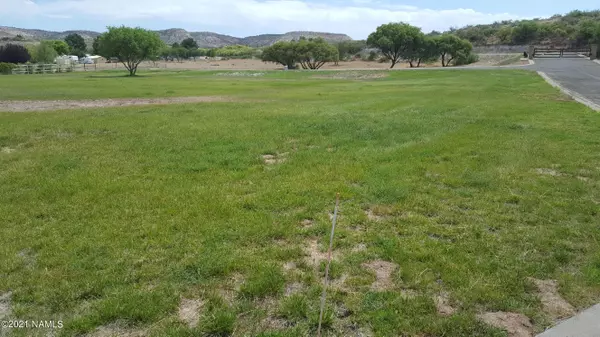 Camp Verde, AZ 86322,1097 E Amber Way