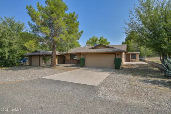 Rimrock, AZ 86335,3626 E Montezuma Avenue