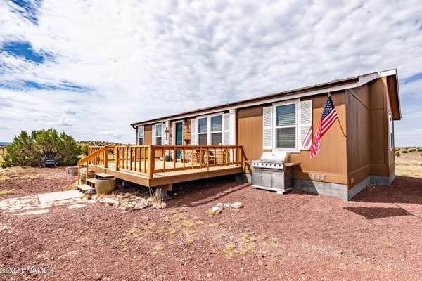 Williams, AZ 86046,7499 Latigo Road