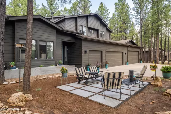 Flagstaff, AZ 86004,4850 E Mount Pleasant Drive